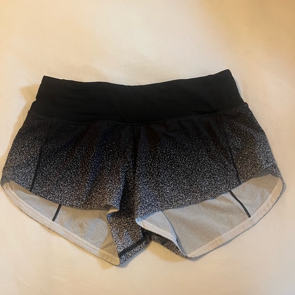 Lululemon Shorts - Picture 2 of 6